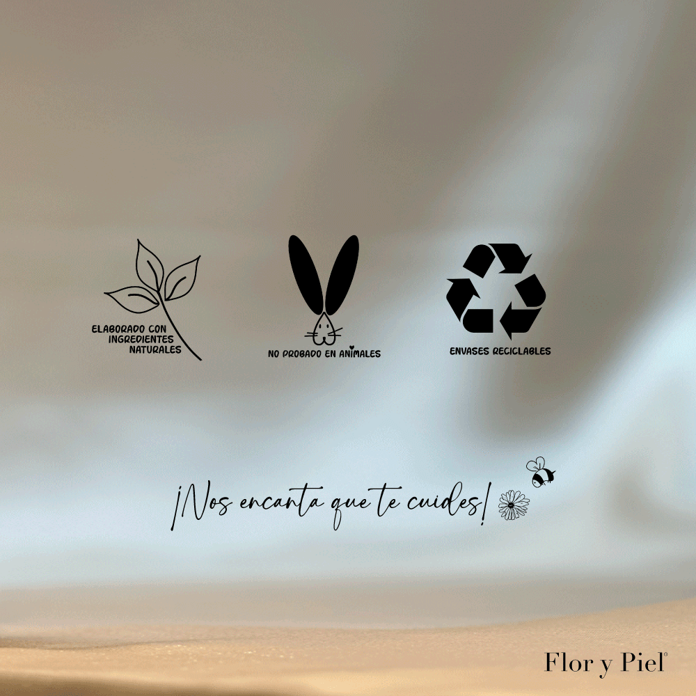 Kit con 2 Jabones Faciales y Corporales: Caléndula y Flor de Caléndula, Pepino y Miel de Abeja con bolsa de viaje 60 ml